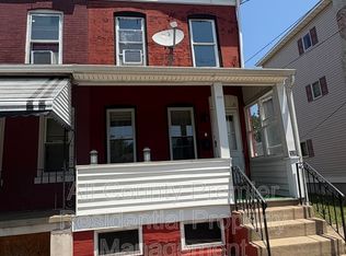 32 Dresden Ave, Trenton, NJ 08610