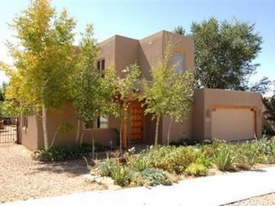 1928 Morris Pl, Santa Fe, NM, 87505