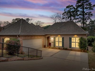 10 Beaux Rivages Dr, Shreveport, LA, 71106