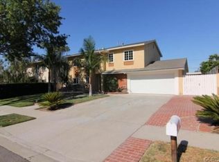 1735 Lydia Cir, Simi Valley, CA 93065