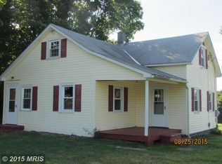 3427 Scarboro Rd, Street, MD 21154