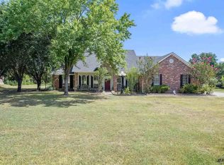 15823 Sunshine Dr, Tyler, TX 75703