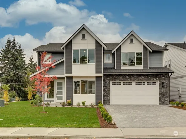 13205 128th Avenue NE, Kirkland, WA 98034