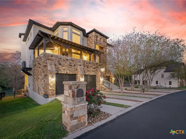 134 Bandit Beach Rd, New Braunfels, TX 78130