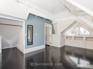 417 Clayton St, San Francisco, CA 94117