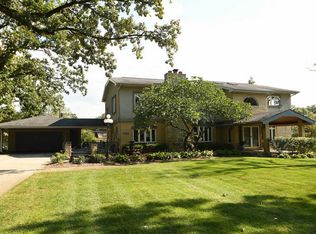7911 Laguna Ln, Orland Park, IL