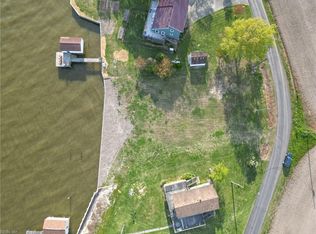 167 Webb St, Hertford, NC 27944