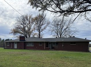 411 S Rockport Rd, Boonville, IN 47601