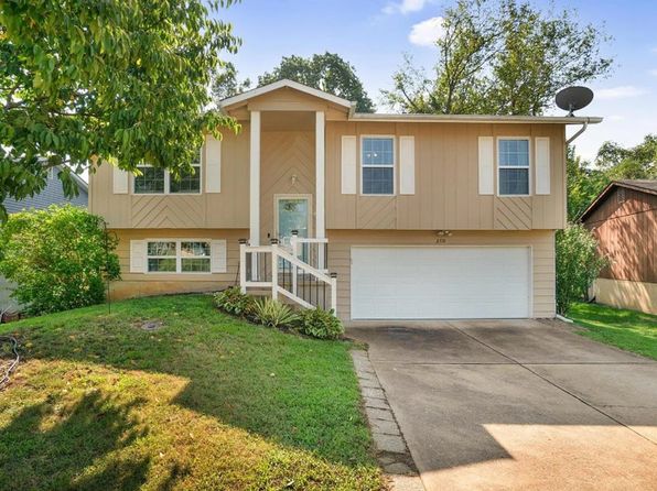 2714 Cherry Brook Dr