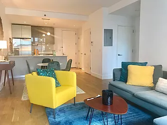 Rented by Modern Spaces