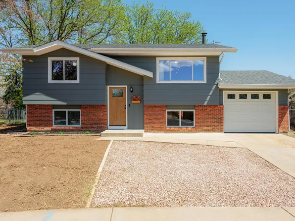 811 Table Mountain Ct, Windsor, CO 80550