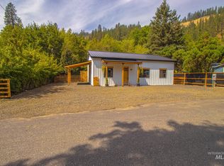 2140 Carney Dr, Orofino, ID 83544