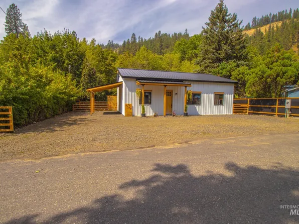 2140 Carney Dr, Orofino, ID 83544