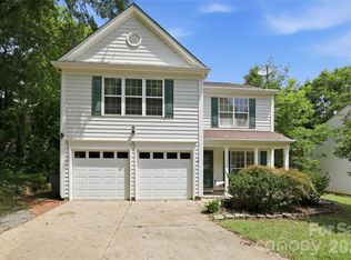 11926 Hawick Valley Ln, Charlotte, NC 28277