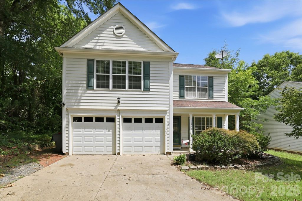11926 Hawick Valley Ln, Charlotte, NC, Charlotte