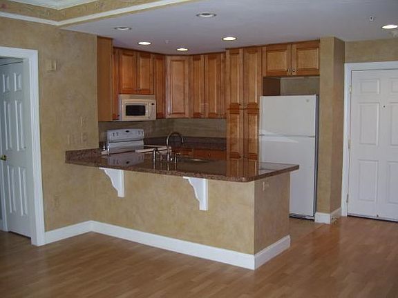 Another View of Kitchen