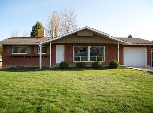 529 E 3100 N, North Ogden, UT 84414