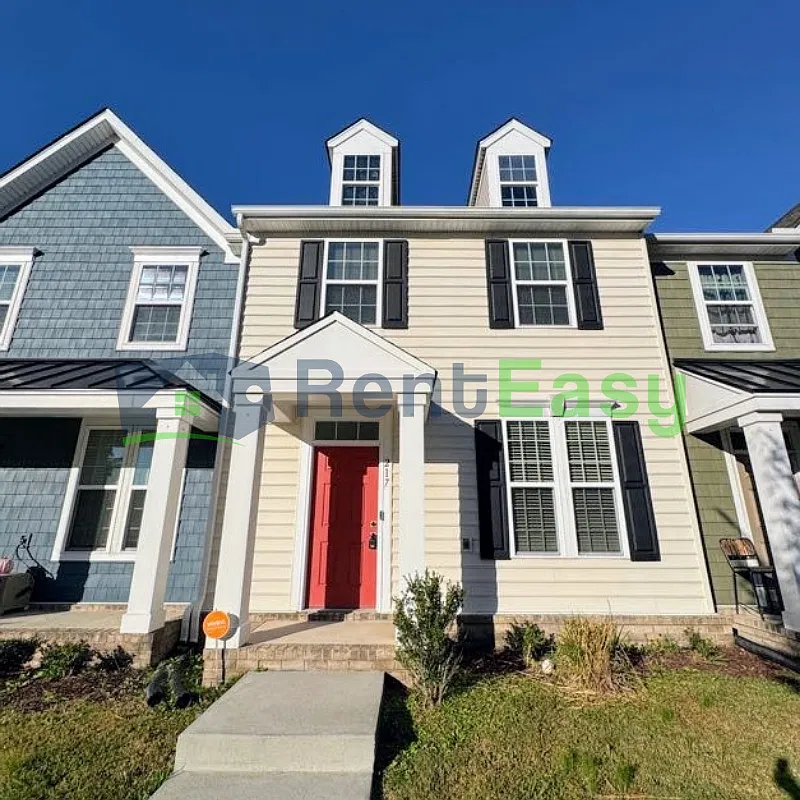 3 bed, 2.5 bath, 1280 sqft, $2,295 — Photo 2