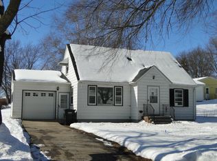 706 Poler St, Starbuck, MN 56381