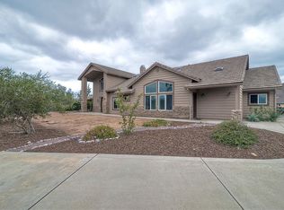 25323 Rancho Barona Rd, Ramona, CA 92065