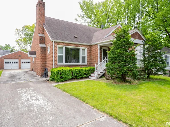 1556 W Edwards St, Springfield, IL 62704