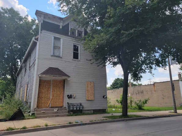 2475 West Fond Du Lac AVENUE #2479, Milwaukee, WI 53206