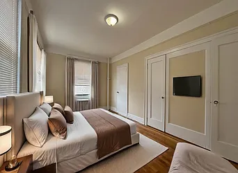 Rented by Voro, LLC