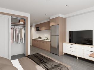 Fargo Apartments, Portland, OR 97227