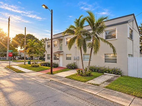 2450 NW 11th St #2450, Miami, FL 33125