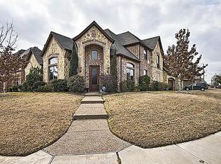 8313 Johns Way, North Richland Hills, TX 76182
