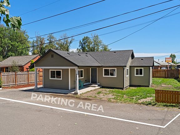 2nd image of 9400 NE Gertz Ct