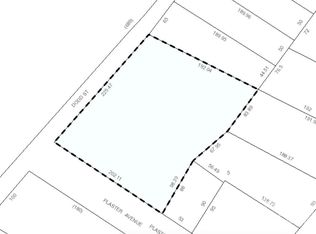 0 Dodd St, Shelby, NC 28152