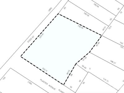 0 Dodd St, Shelby, NC, 28152