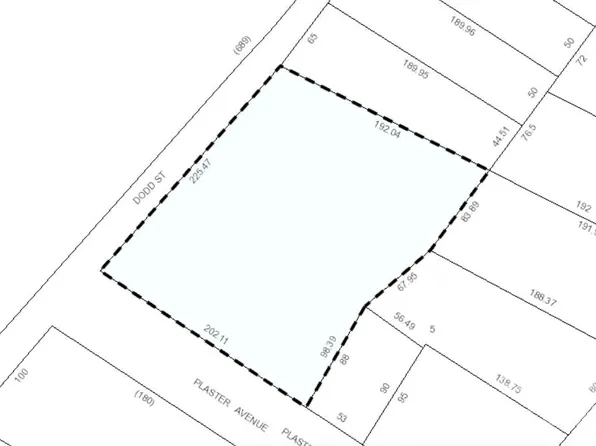 0 Dodd St, Shelby, NC 28152