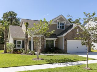 1648 Fishbone Dr, Johns Island, SC 29455
