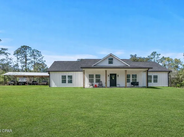3399 Quail Ridge Dr, Chipley, FL 32428