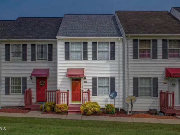 574 Beaverview Dr, Bristol, VA 24201