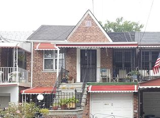 1911 Edenwald Ave, Bronx, NY 10466