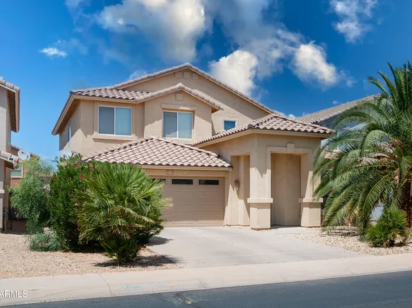 44228 W MCCLELLAND Drive, Maricopa, AZ 85138
