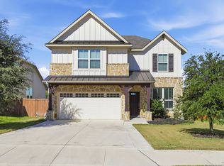 6793 Concho Creek, Schertz, TX 78108