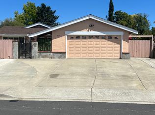 974 Coral Dr, Rodeo, CA 94572