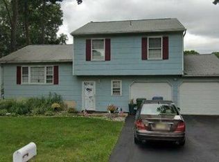 143 Dorothy Ave, Edison, NJ