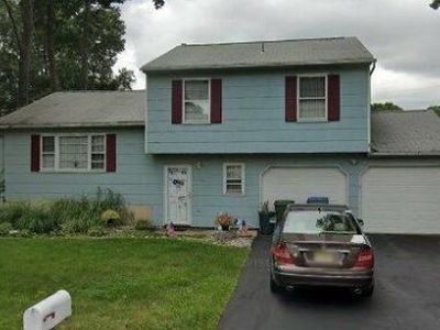 143 Dorothy Ave, Edison, NJ, 08837