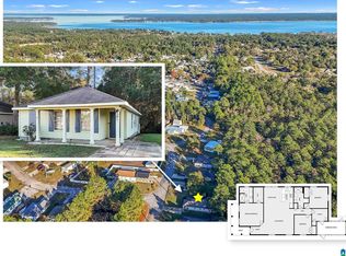 2008 Ridgewood Dr, Lillian, AL 36549