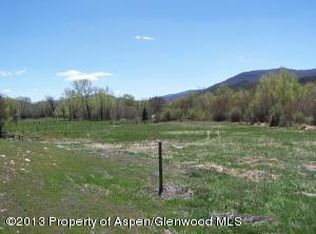 17605 Highway 82, Carbondale, CO 81623