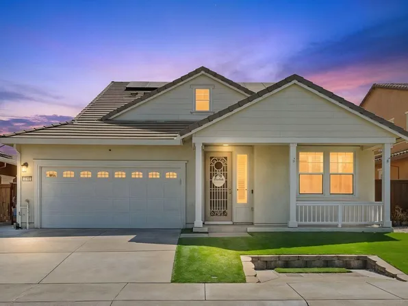 7042 Cardinal Court, Vacaville, CA 95687