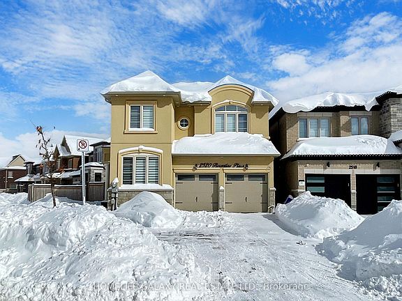 4th image of 2520 Florentine Pl