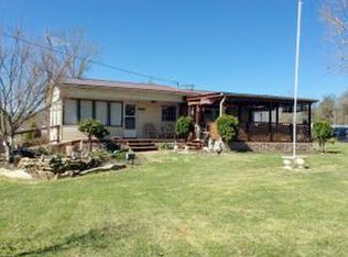 5382 Highway 70 E, Crossville, TN 38555