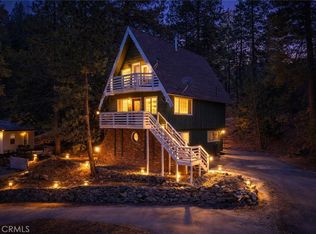 2073 Mojave Scenic Dr, Wrightwood, CA 92397