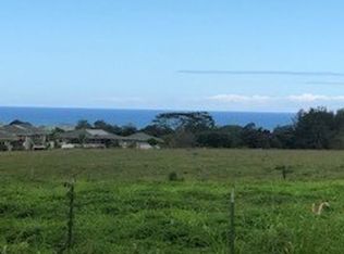 Hauiki Rd, Kapaa, HI 96746